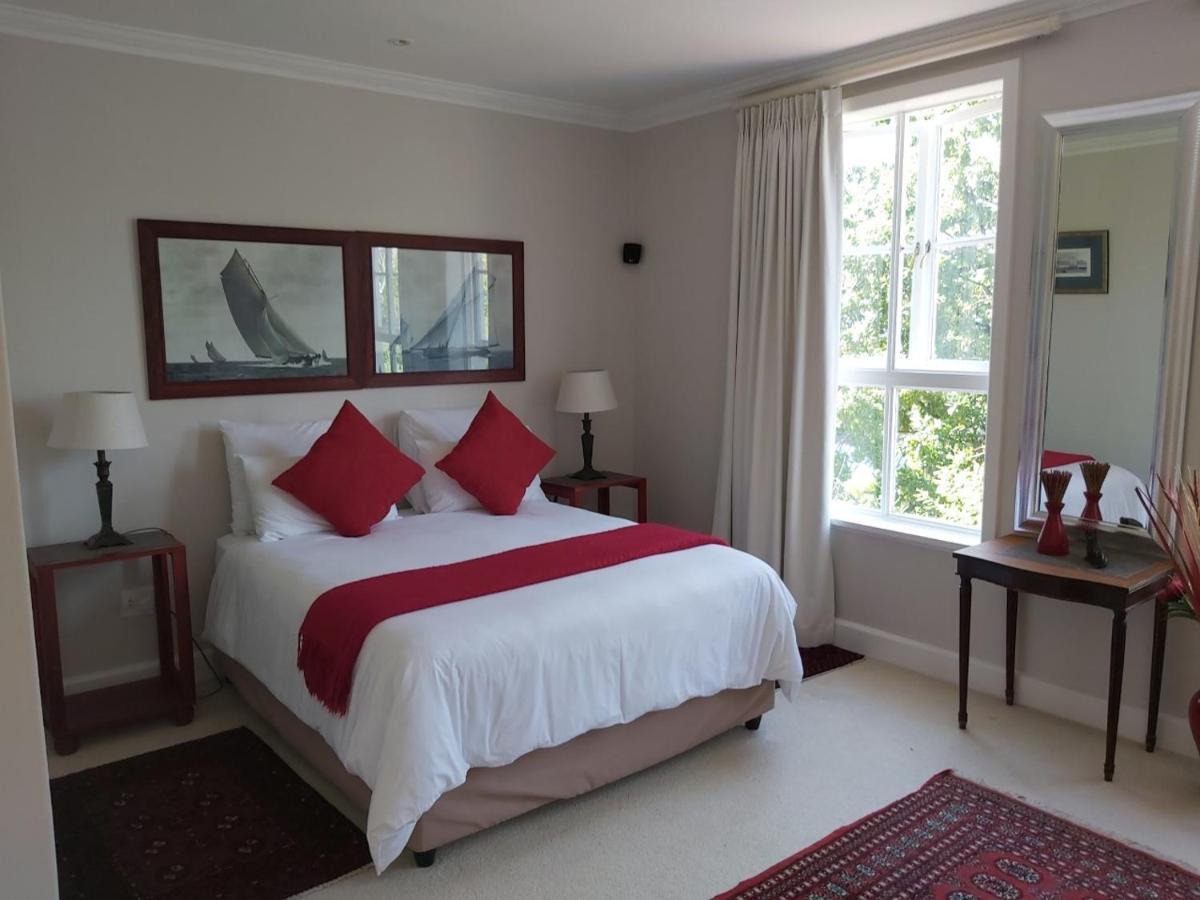 Villa La Paz Хаут Бей Екстериор снимка