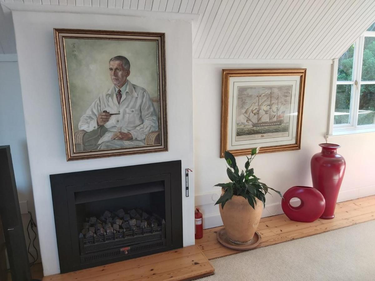 Villa La Paz Хаут Бей Екстериор снимка