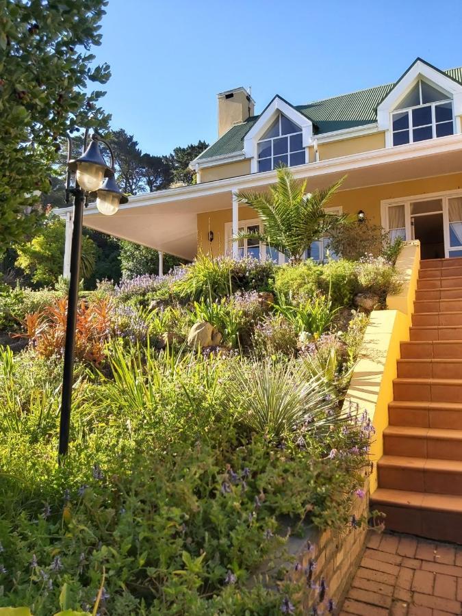 Villa La Paz Хаут Бей Екстериор снимка