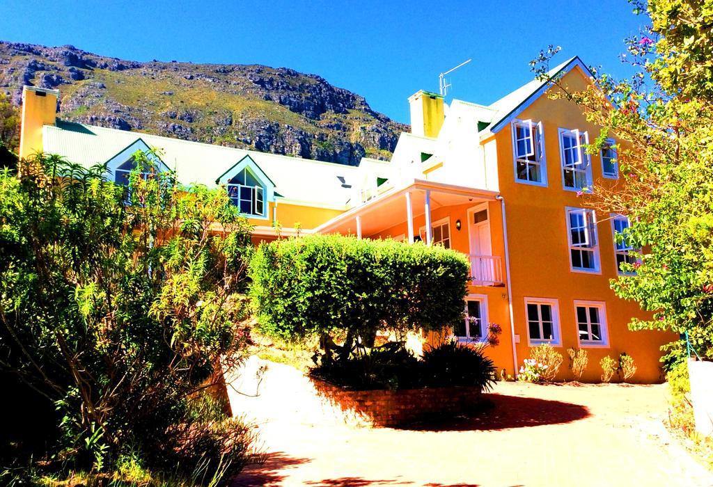 Villa La Paz Хаут Бей Екстериор снимка