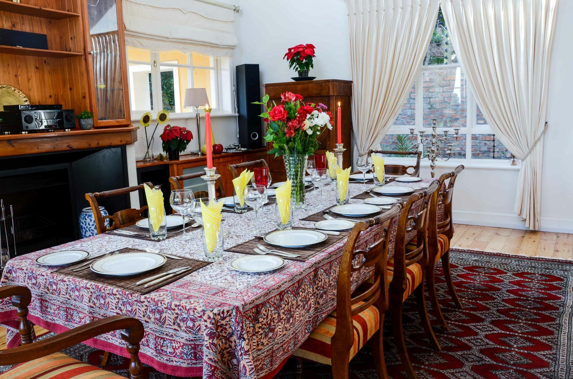 Villa La Paz Хаут Бей Екстериор снимка