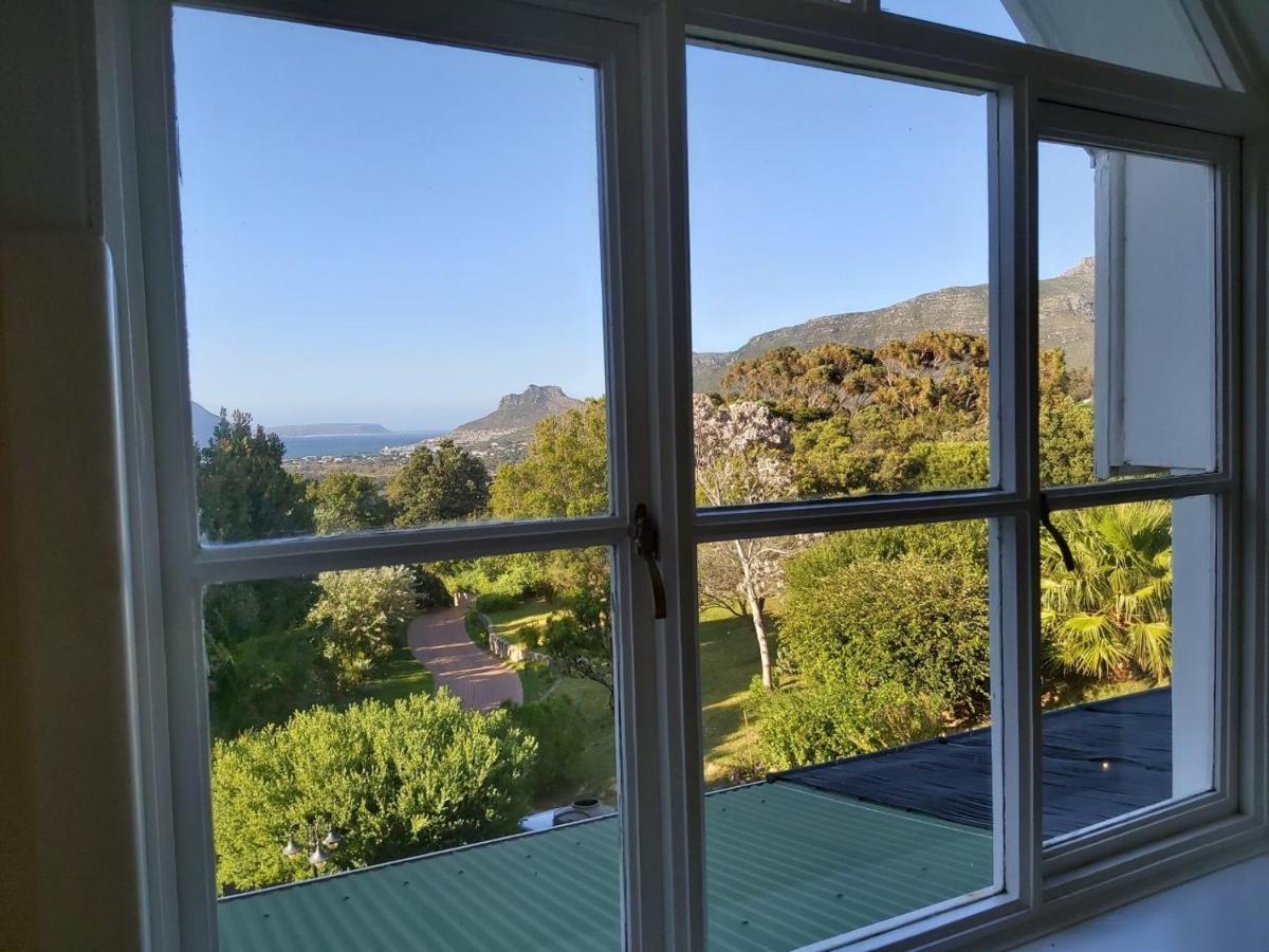 Villa La Paz Хаут Бей Екстериор снимка